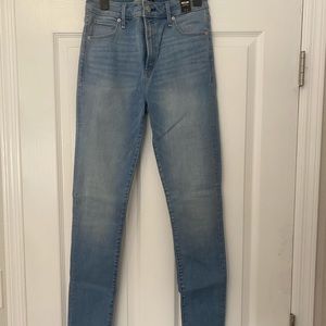 Abercrombie Jeans